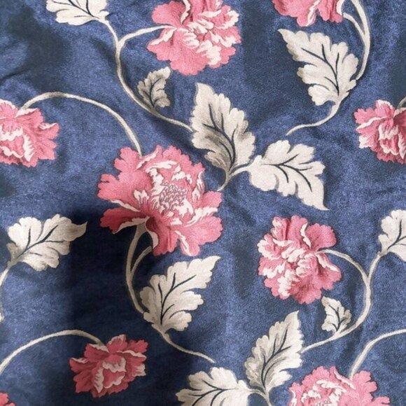 Ann Taylor Women’s Floral Jacquard Petite Pencil Skirt - Size 2P - Picture 5 of 14